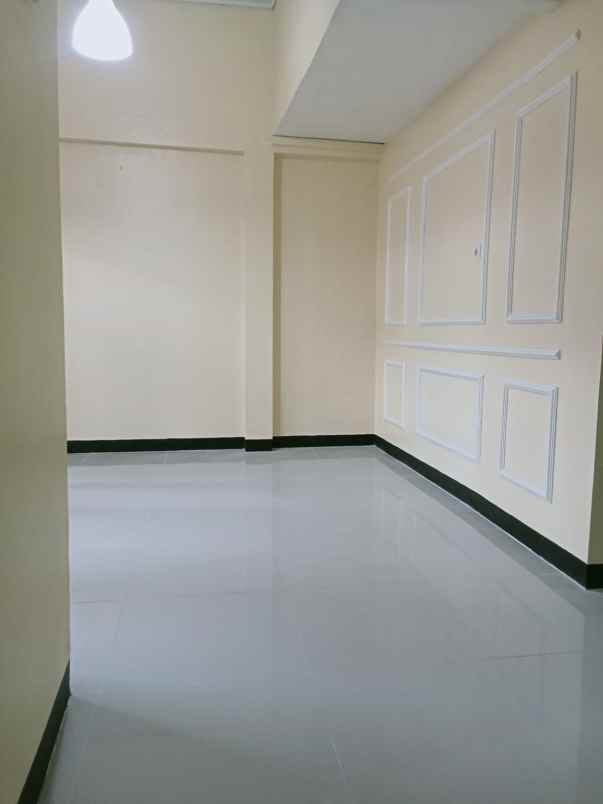 dijual rumah pondok ungu permai