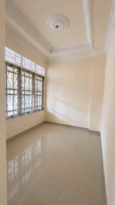 dijual rumah pondok ungu permai bahagia