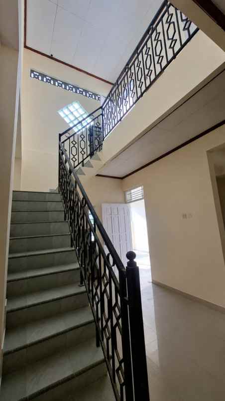 dijual rumah pondok ungu permai bahagia