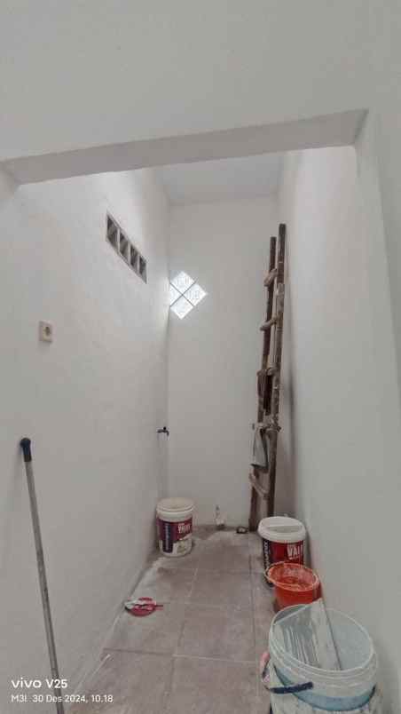 dijual rumah pondok ungu permai kota bekasi