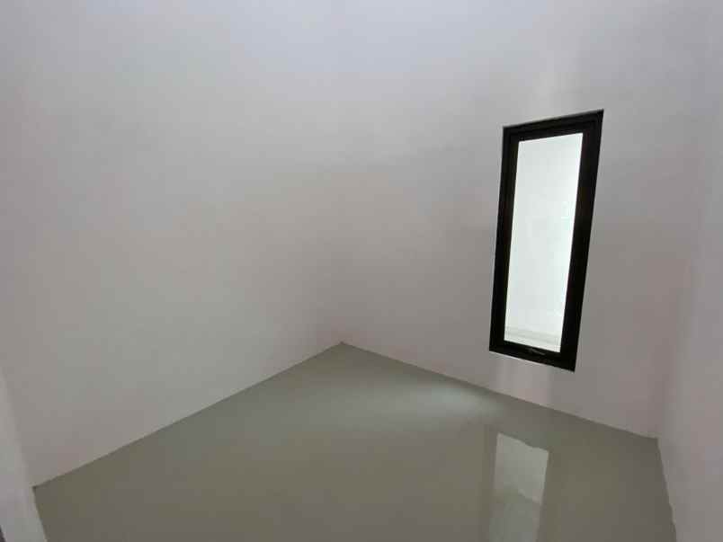 dijual rumah prambanan