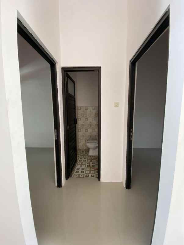 dijual rumah prambanan