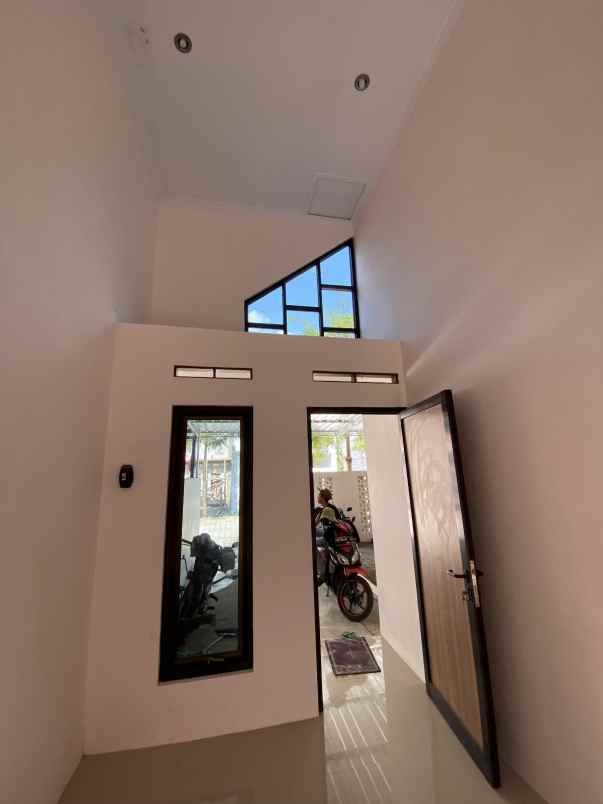 dijual rumah prambanan