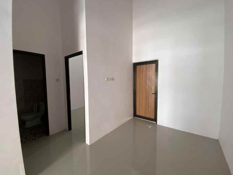 dijual rumah prambanan