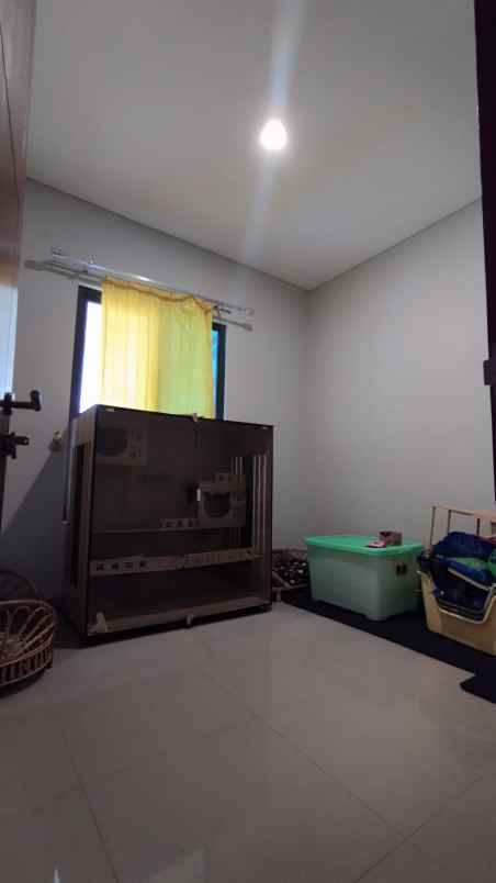 dijual rumah premier estate 3 kranggan bekasi