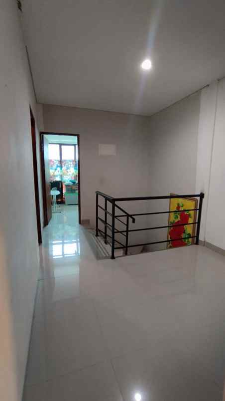 dijual rumah premier estate 3 kranggan bekasi