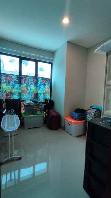 dijual rumah premier estate 3 kranggan bekasi