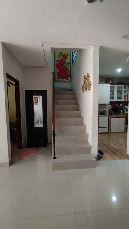 dijual rumah premier estate 3 kranggan bekasi