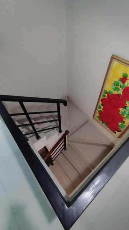 dijual rumah premier estate 3 kranggan bekasi