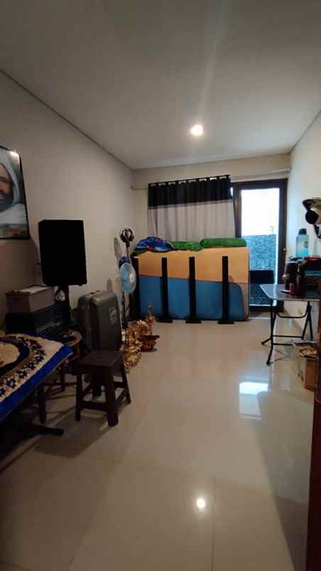 dijual rumah premier estate 3 kranggan bekasi