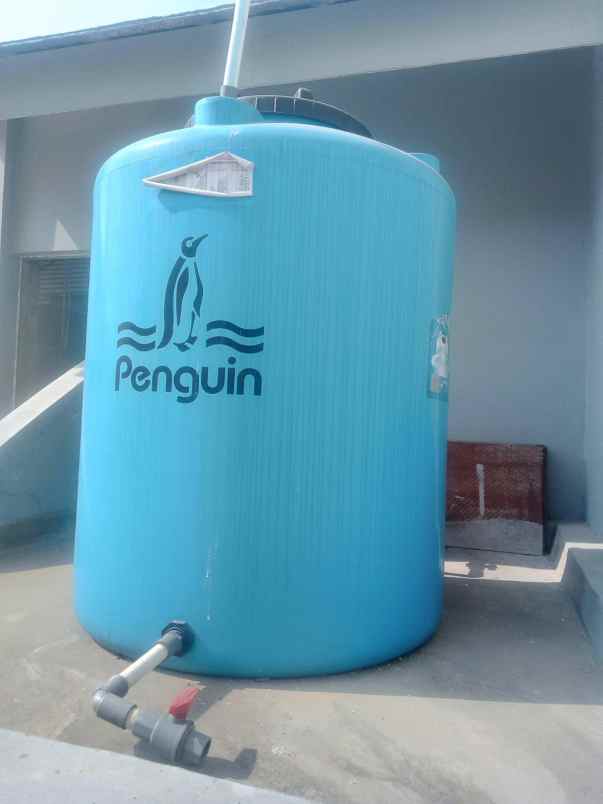 dijual rumah premier village cipondoh