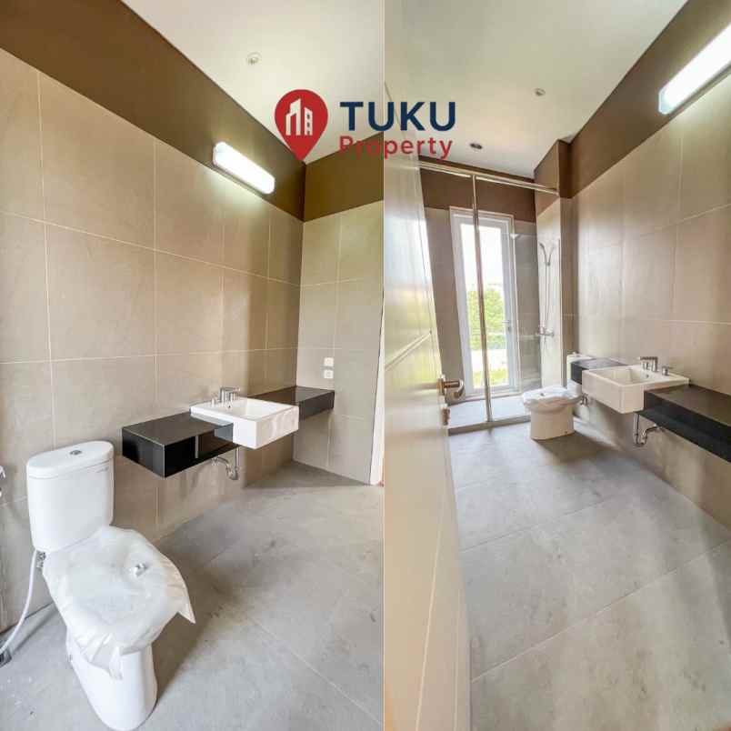 dijual rumah ps minggu jakarta selatan