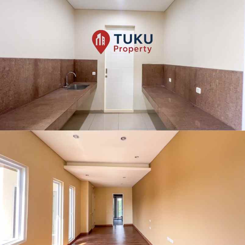 dijual rumah ps minggu jakarta selatan