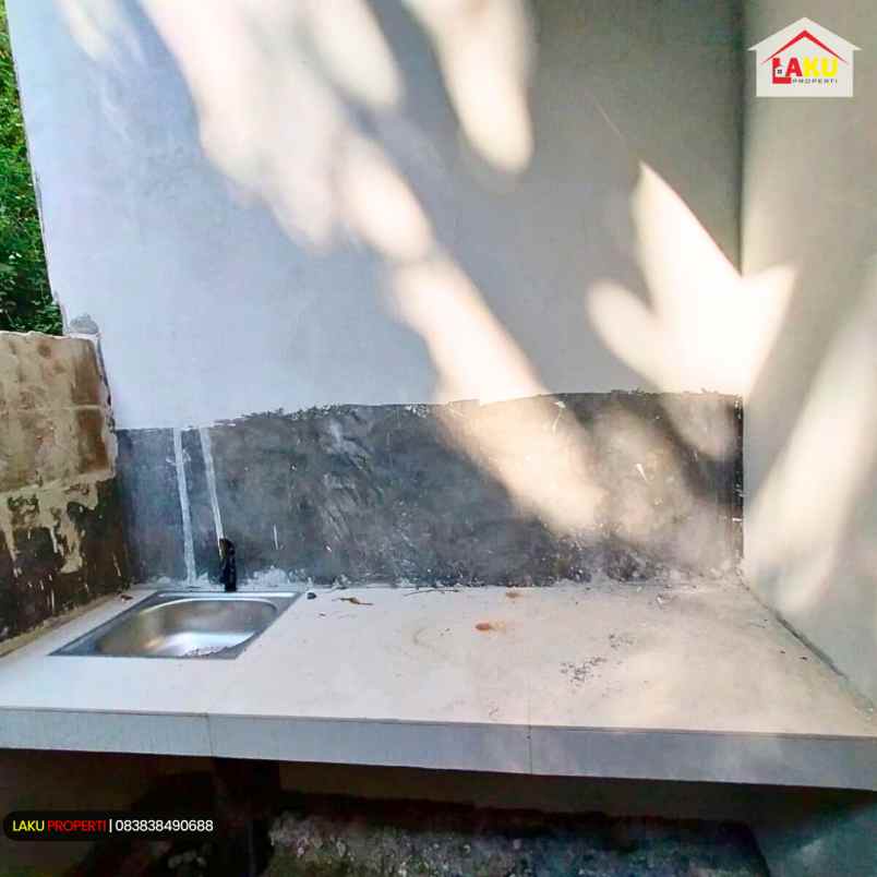 dijual rumah pudakpayung banyumanik