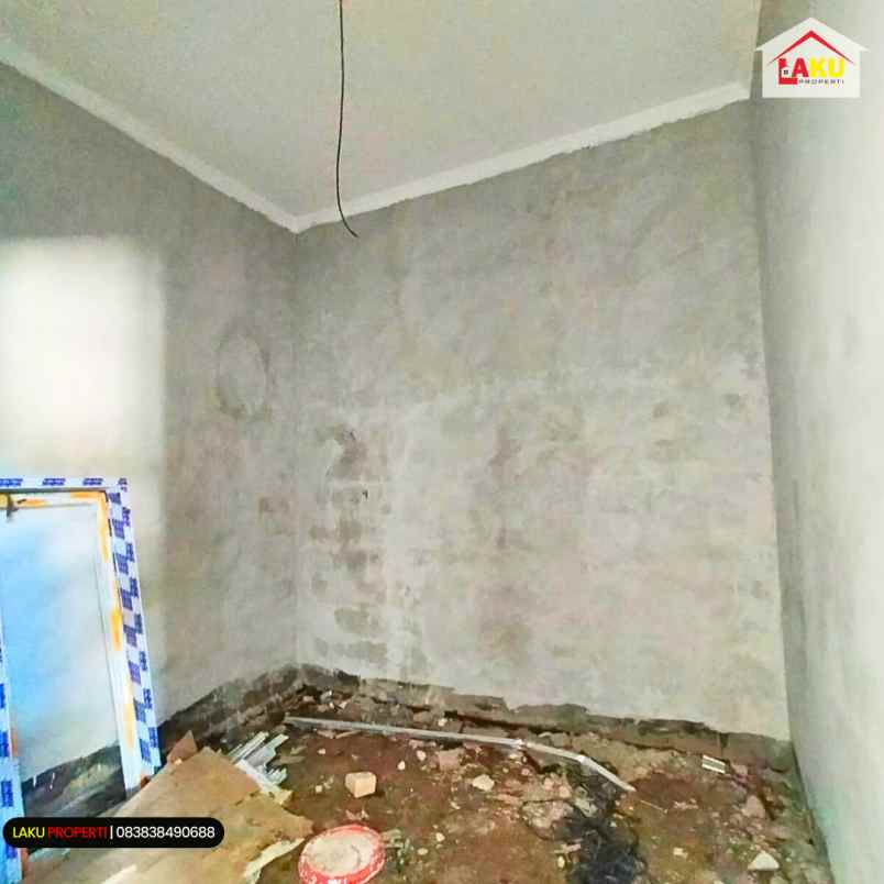 dijual rumah pudakpayung banyumanik