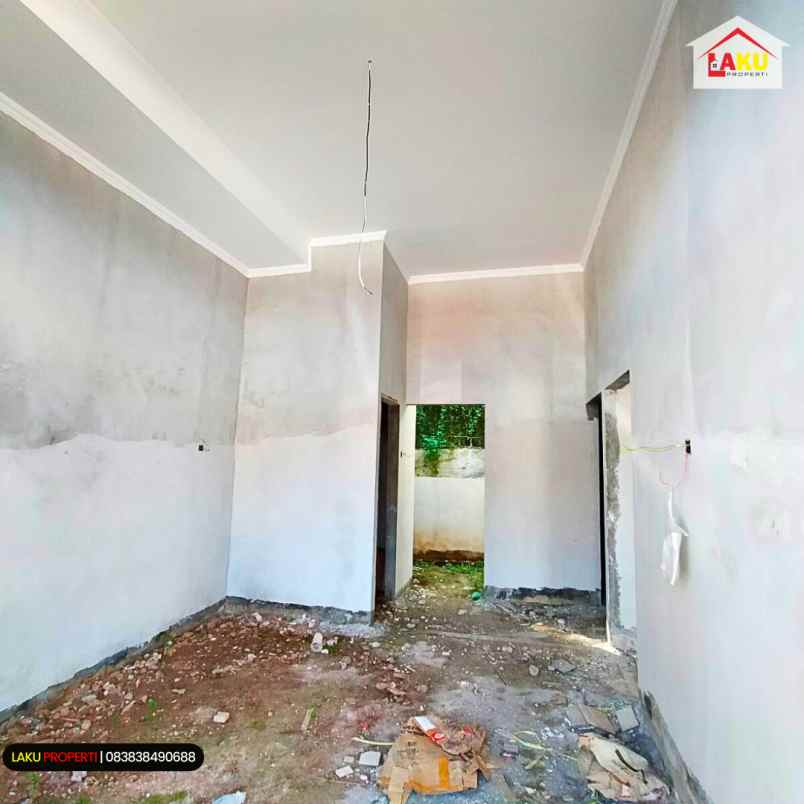 dijual rumah pudakpayung banyumanik