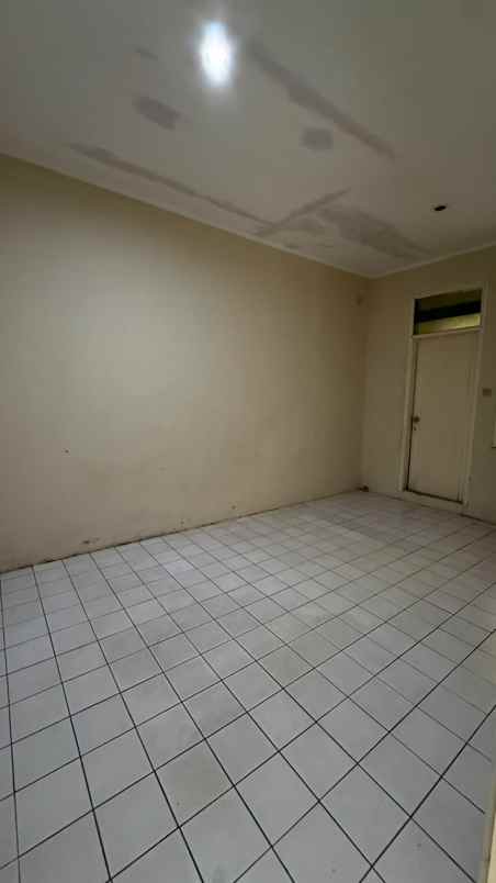 dijual rumah pulo permatasari pekayon bekasi selatan