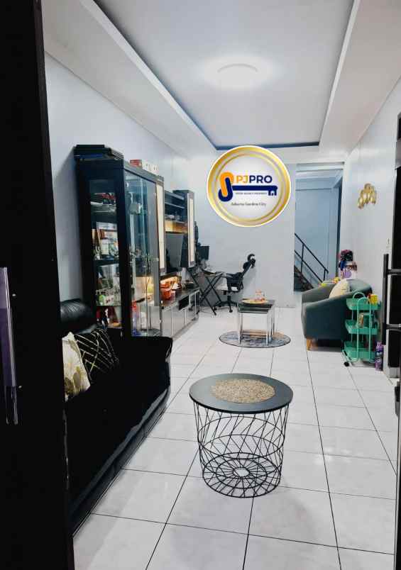 dijual rumah pulogebang permai