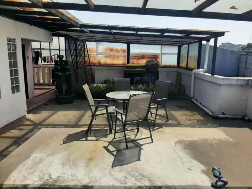 dijual rumah pungkur