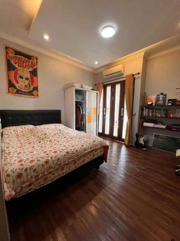 dijual rumah pungkur