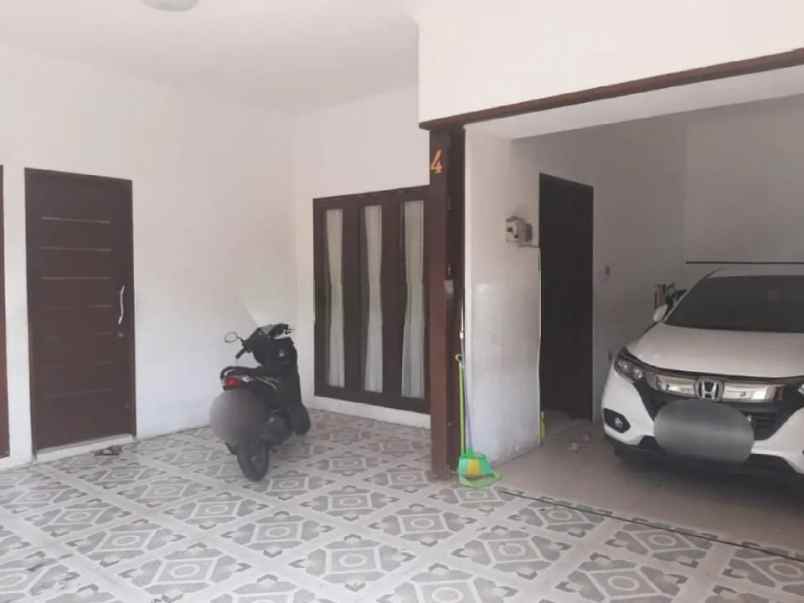 dijual rumah pungkur