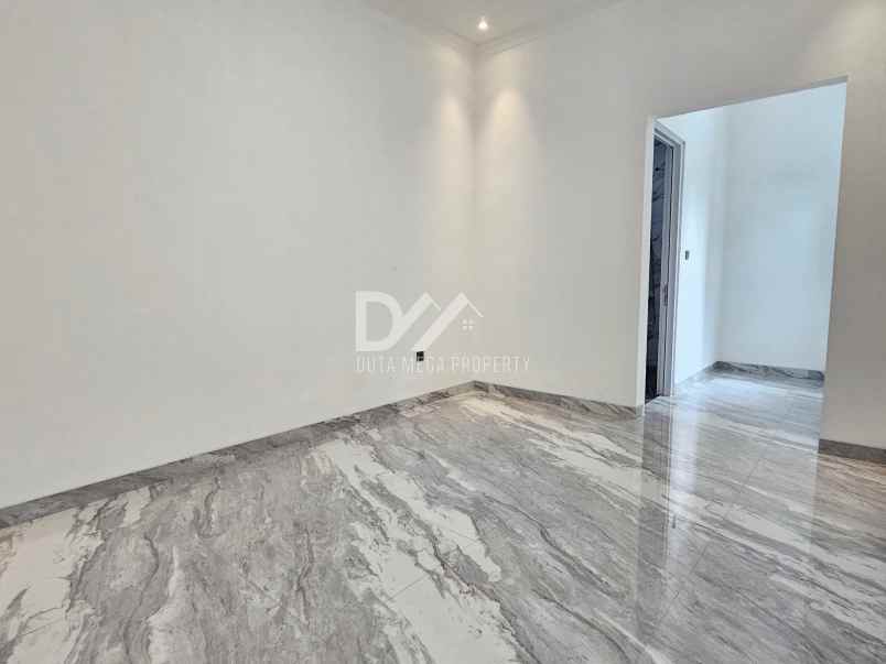 dijual rumah puri bintaro pb 13