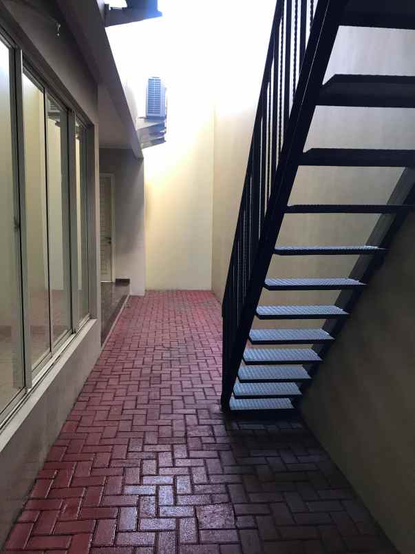 dijual rumah puri galaxy sukolilo