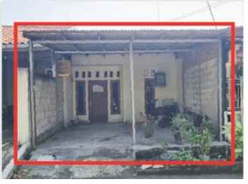 dijual rumah puri nirwana residence