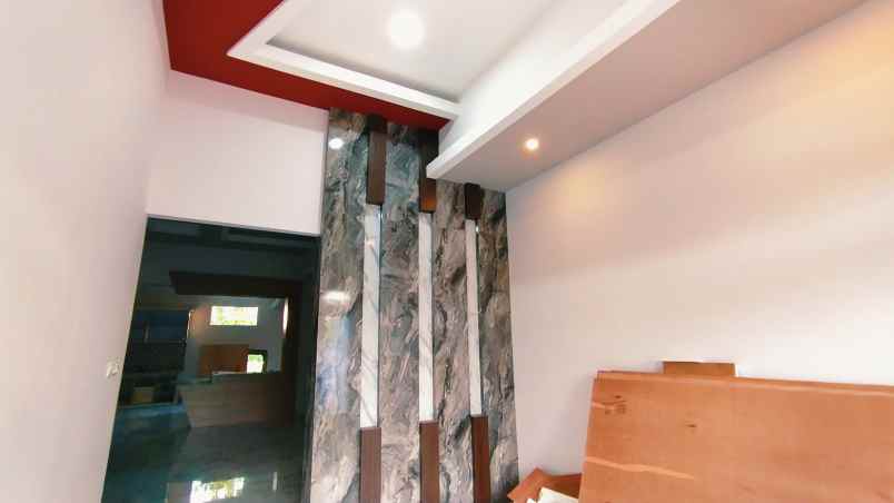 dijual rumah purnama pontianak lokasi strategis