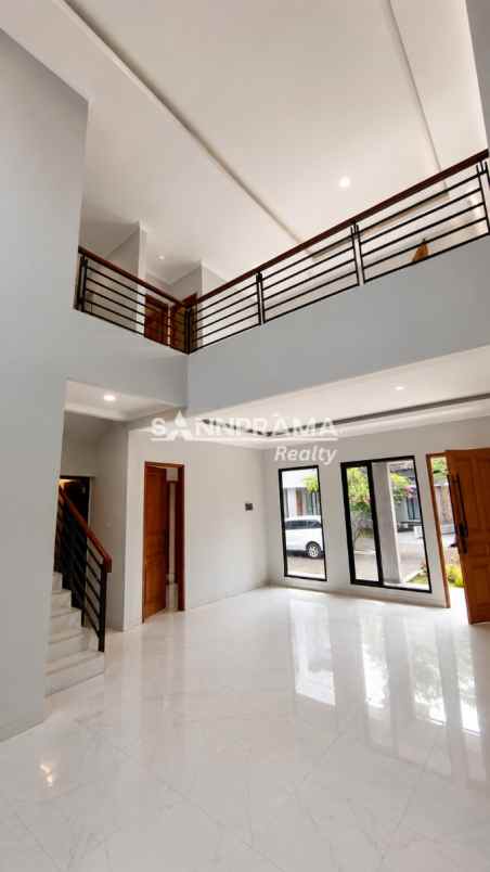 dijual rumah rangkapan jaya baru