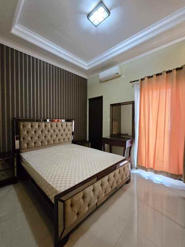 dijual rumah rawamangun jakarta timur