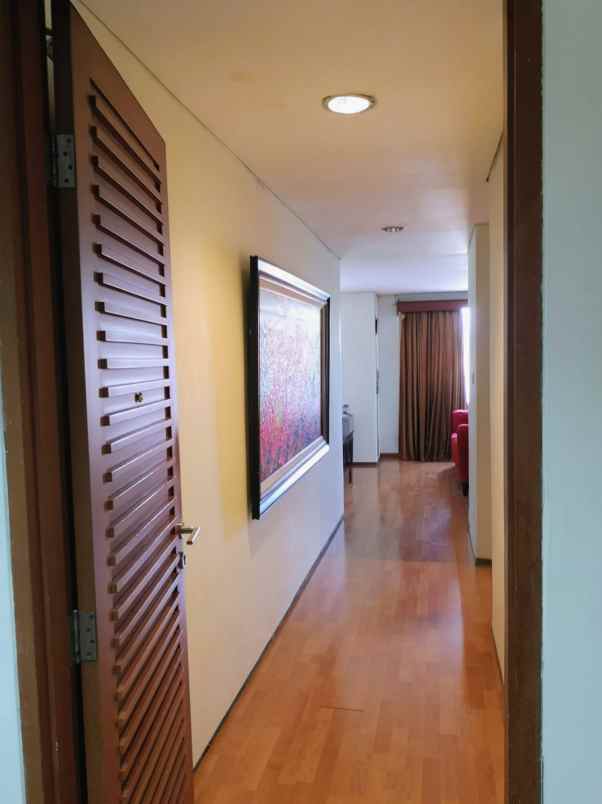 dijual rumah rawamangun pulogadung