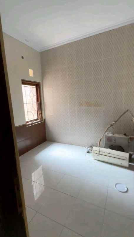 dijual rumah rs jih