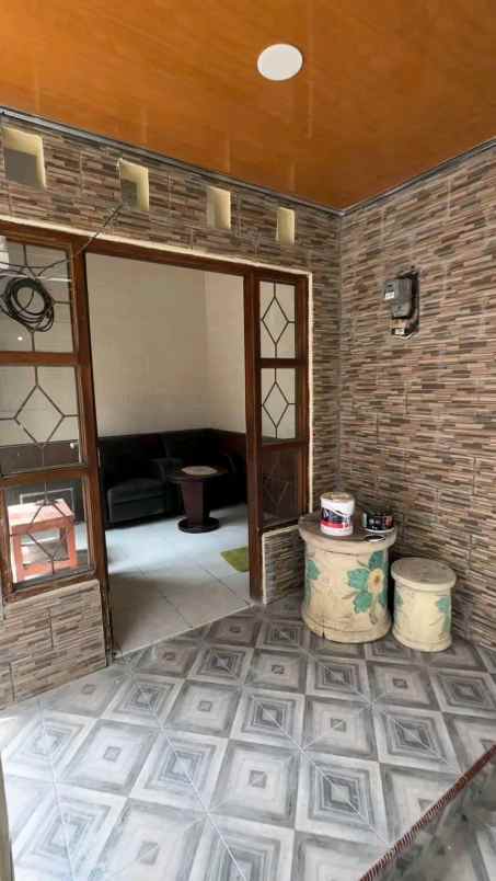 dijual rumah rs jih