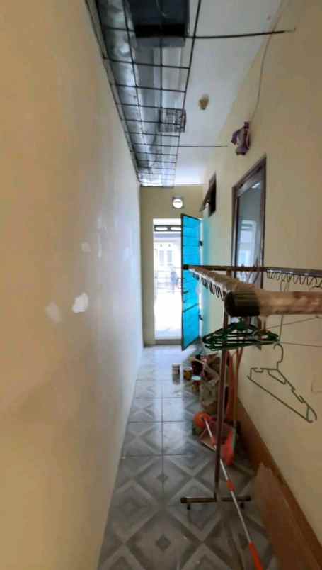 dijual rumah rs jih