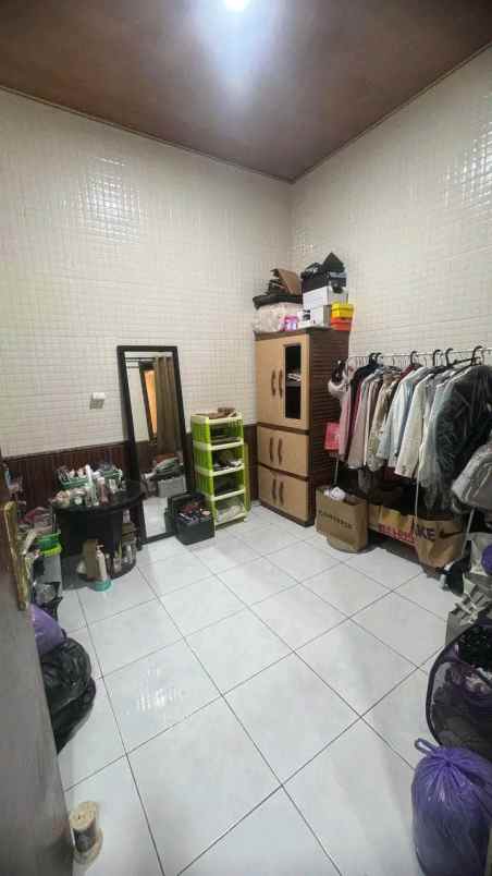 dijual rumah rs jih