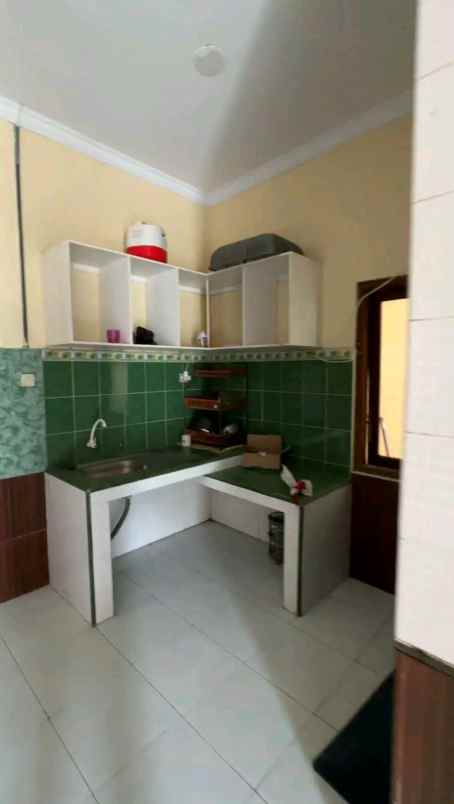 dijual rumah rs jih