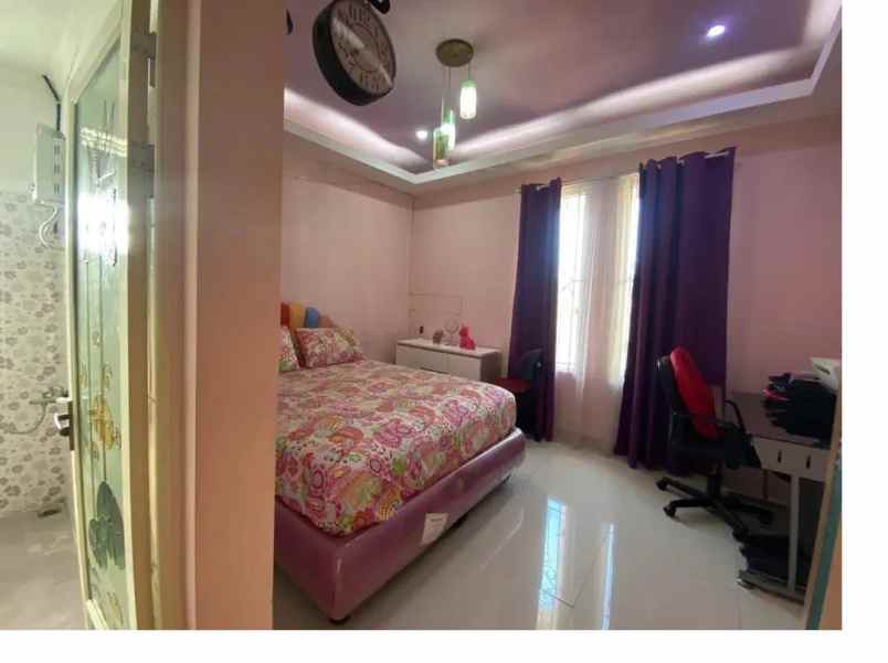 dijual rumah rumah kabon pala cililitan