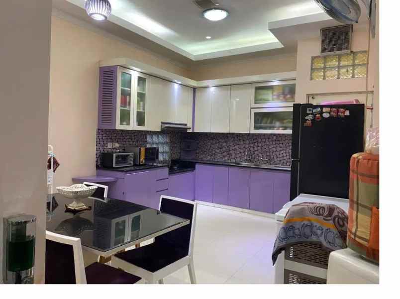 dijual rumah rumah kabon pala cililitan