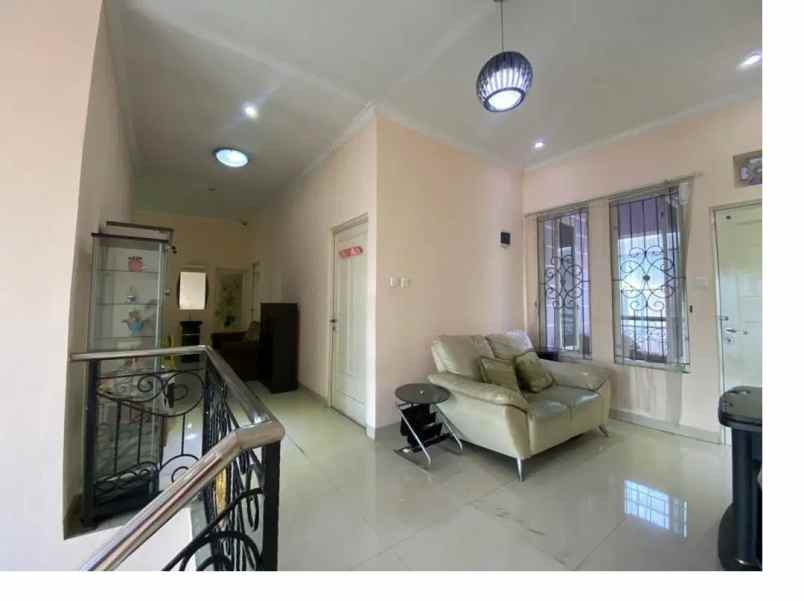 dijual rumah rumah kabon pala cililitan