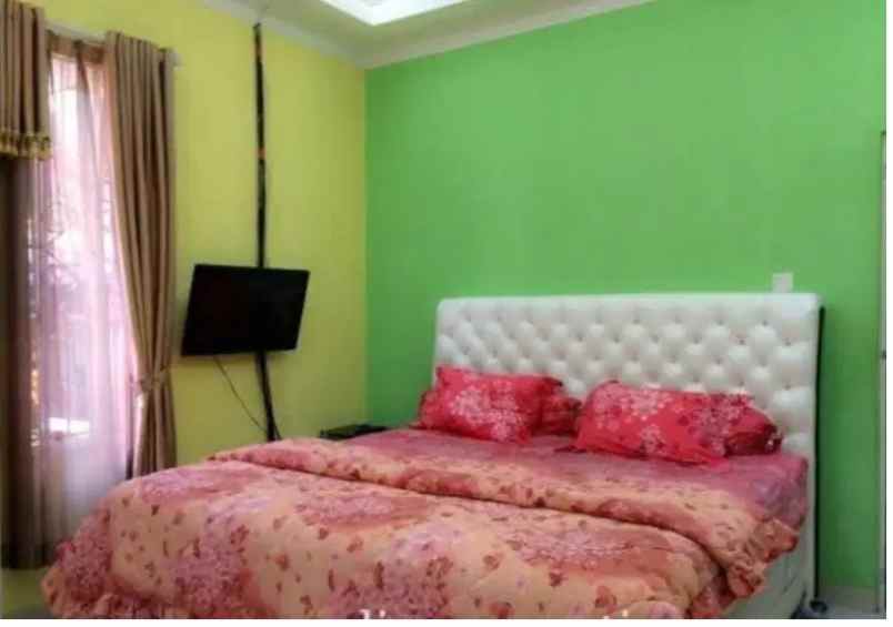 dijual rumah rumah kabon pala cililitan