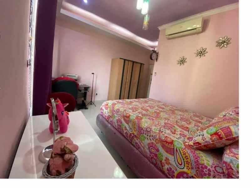 dijual rumah rumah kabon pala cililitan