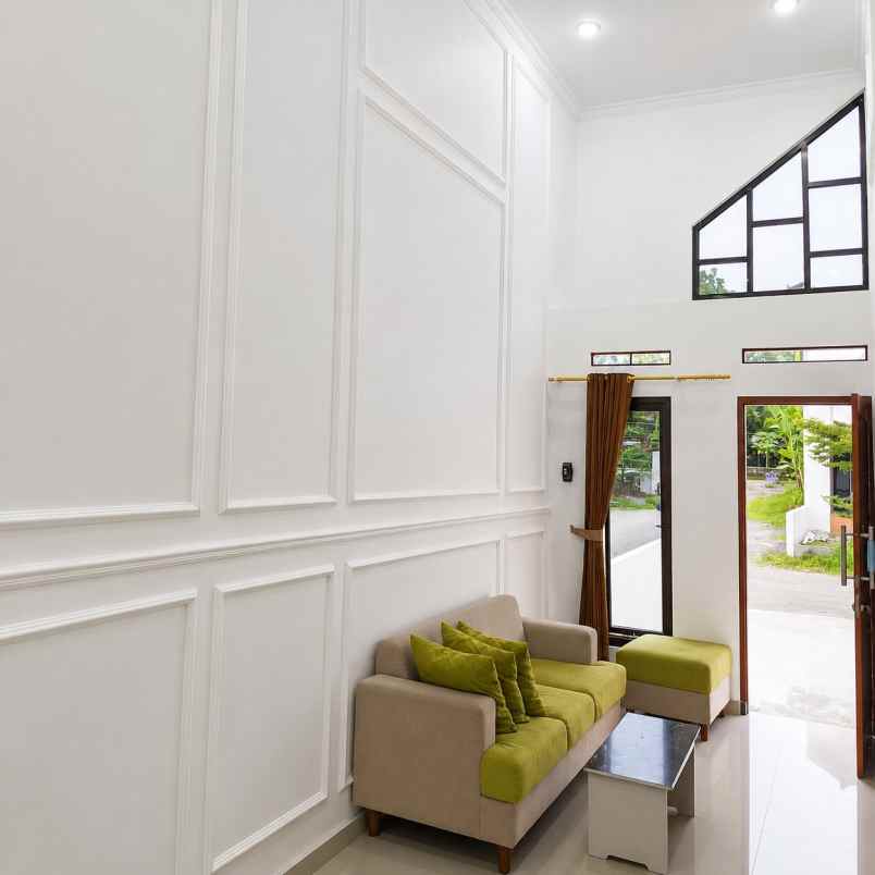 dijual rumah rumah kkr 1 prambanan