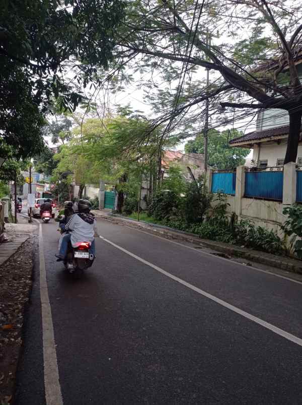 dijual rumah sadang serang cikutra