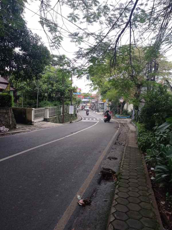 dijual rumah sadang serang cikutra