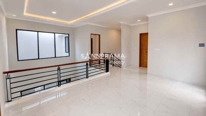 dijual rumah sawangan