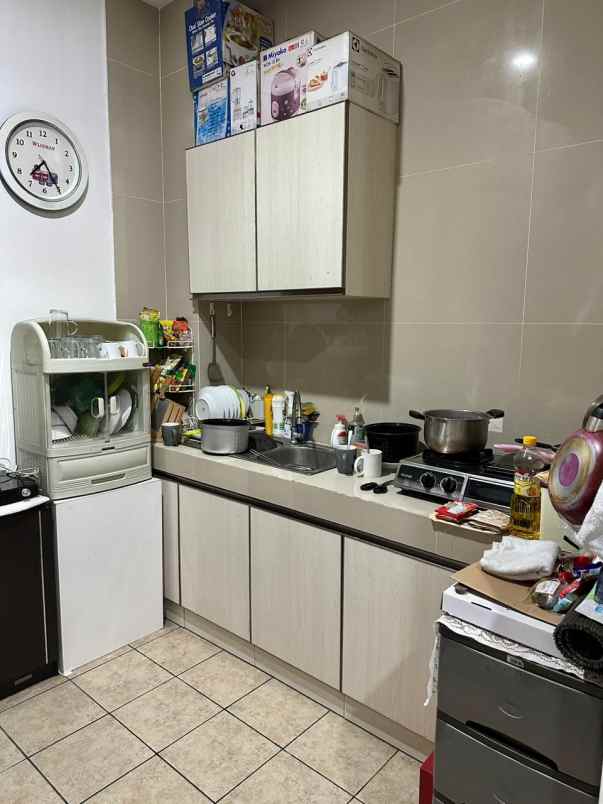 dijual rumah sayap pasteur