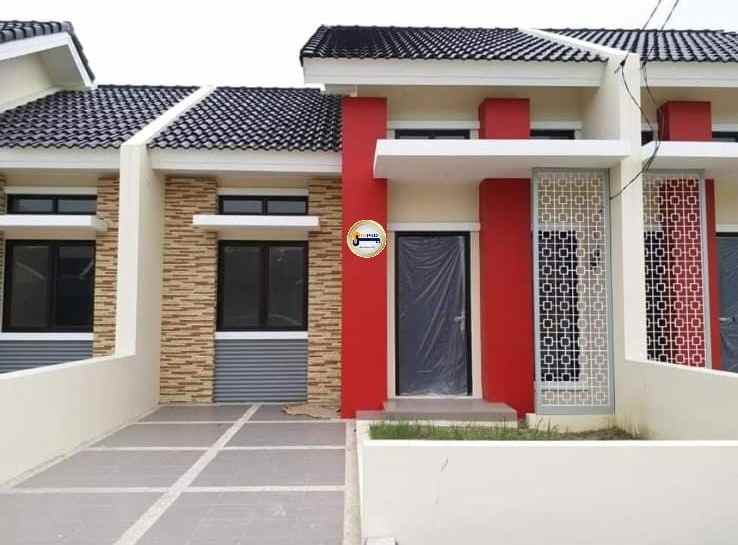 dijual rumah segara city
