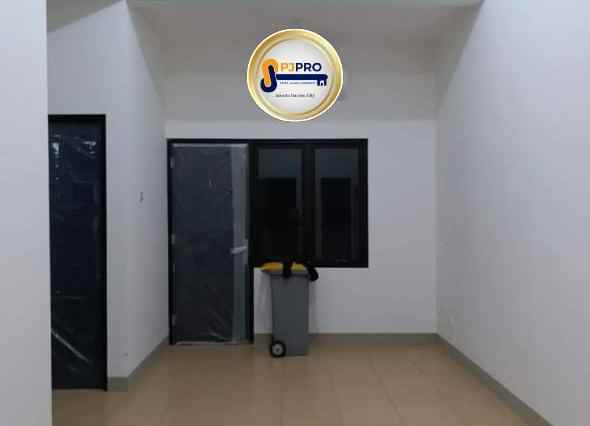 dijual rumah segara city