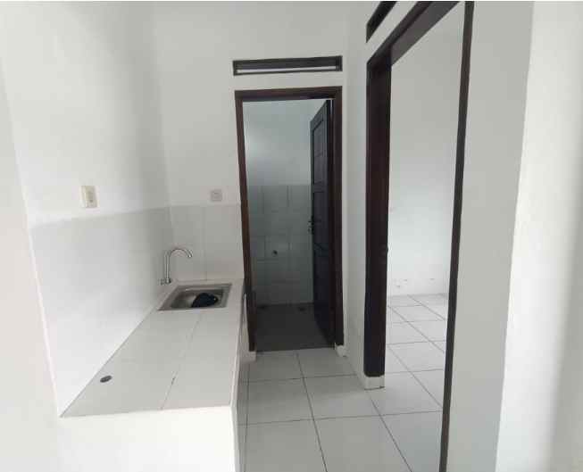 dijual rumah sekejengkol villa bandung